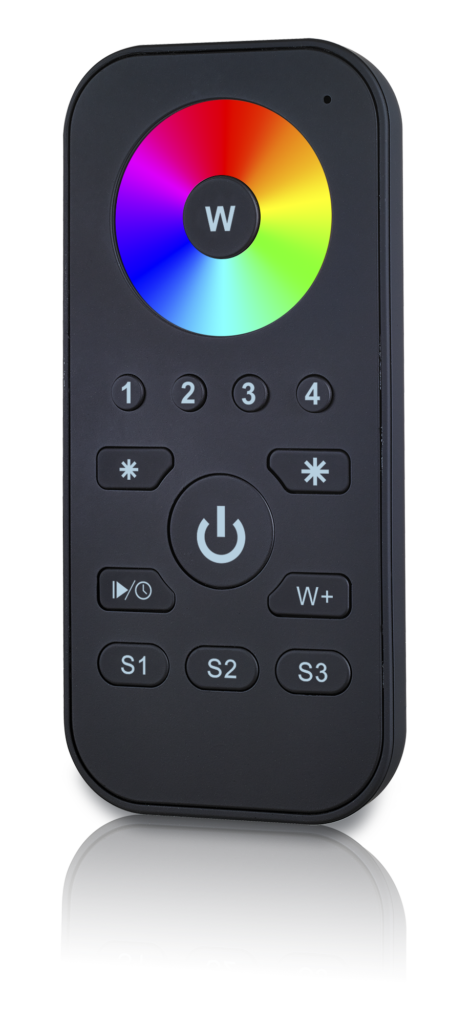 LED-Technik für indirektes Licht